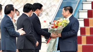 Chuyến công tác của Thủ tướng đạt nhiều kết quả quan trọng, khẳng định vị thế, vai trò Việt Nam