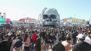 8 người chết, hàng loạt người ngất xỉu không rõ nguyên nhân tại lễ hội âm nhạc ở Mỹ