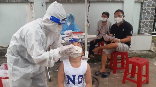 Vượt 1.000 ca nhiễm trong ngày, Đồng Nai quay trở lại đỉnh dịch tháng 8