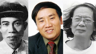 Sức mạnh biểu cảm của phụ từ