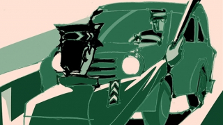 Những vụ tai nạn kỳ lạ