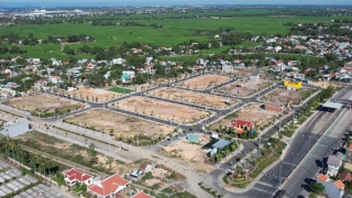 Thị trường bất động sản Đà Nẵng được đánh giá cao trong dài hạn