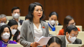 Xử lý nghiêm một số "căn bệnh trầm kha" trong phòng, chống dịch