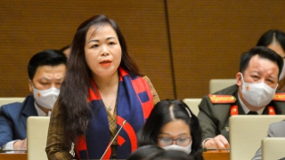 Quan tâm chính sách đối với lực lượng Y tế, Công an, Quân đội trên tuyến đầu chống dịch