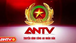 Lịch phát sóng ANTV ngày 8/11/2021