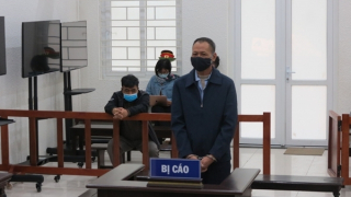 Mạo nhận Thượng tá chiếm đoạt gần 4 tỷ đồng từ lừa chạy việc