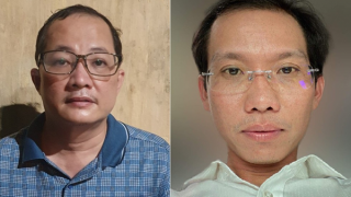 Khởi tố Giám đốc Bệnh viện TP Thủ Đức và đồng bọn vi phạm quy định về đấu thầu