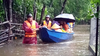 Phát huy vai trò Tổ tự quản “5 trong 1”