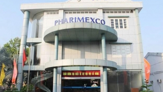 "Ỉm" gần 4 triệu USD, 2 sếp Công ty Cổ phần Cửu Long bị bắt