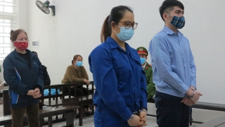 Nhờ “chạy án” nhưng bị lừa, nữ phiên dịch tố giác rồi... bỏ trốn