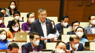 Kiến nghị thống nhất phần mềm phòng chống COVID-19