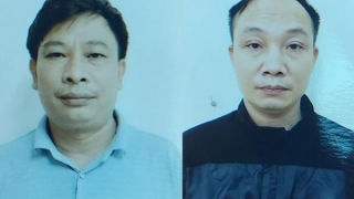 Lừa 'chạy' vào Công an, chiếm đoạt tiền tỷ