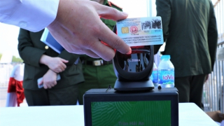 Cổ động viên vào xem trận bóng đá Việt Nam - Nhật Bản cần phải làm gì?