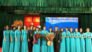 Hướng vào thực hiện các công trình, phần việc do phụ nữ đảm nhận