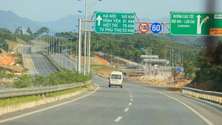 Mất thẻ đầu vào cao tốc sẽ phải bồi thường 200 nghìn đồng