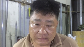 Buôn lậu xuyên quốc gia bằng thủ đoạn “rút ruột” hàng quá cảnh