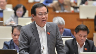 Ngăn chặn thực trạng núp bóng người Việt thâu tóm đất biên giới, ven biển