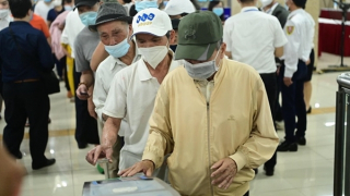 Đừng chủ quan để phải trả giá đắt