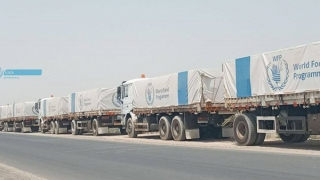 Ethiopia bắt giữ hàng chục lái xe làm việc cho Liên hợp quốc