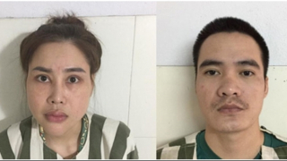 Đường dây “tín dụng đen” bắt con nợ thế chấp bằng “ảnh nóng”