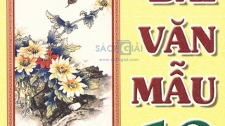 Có thể đẩy lùi văn mẫu ra khỏi học đường?