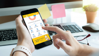 Tận dụng Ngân hàng số để gửi tiết kiệm hiệu quả