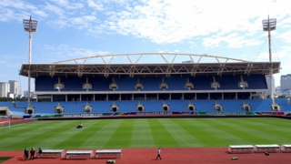 Sân Mỹ Đình và những điều mới mẻ