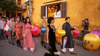 Quảng Nam sẵn sàng đón du khách quốc tế