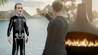 Vũ trụ ảo và hy vọng thật