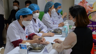 Gia tăng chóng mặt người trẻ mắc đái tháo đường