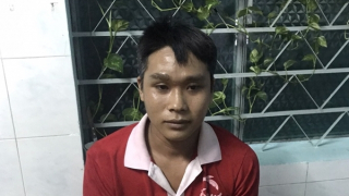 Bắt đối tượng hiếp dâm trẻ em, cướp tài sản