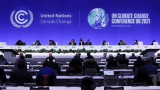 Góc nhìn đa chiều về Hiệp ước khí hậu Glassgow