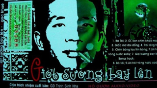 Bản quyền âm nhạc trên thị trường số: Nhạc sĩ “kêu cứu”!