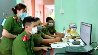 Chuyển biến tích cực tại các địa bàn trọng điểm về ANTT