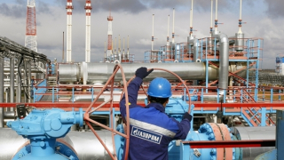 Nga - Khí đốt và câu chuyện địa chính trị