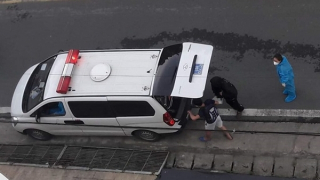 F0 tăng mạnh, Lâm Đồng lập thêm 38 khu cách ly tập trung