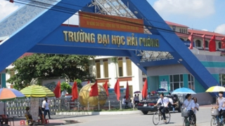 Hàng nghìn chứng chỉ do Đại học Hải Phòng cấp có nguy cơ bị thu hồi?