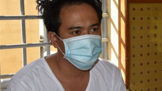 Chém đứt lìa bàn tay đồng nghiệp vì mâu thuẫn cá nhân