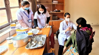 Lâm Đồng vượt 100 ca nhiễm COVID-19 trong ngày