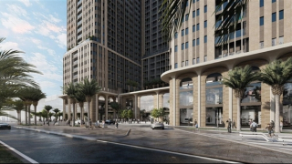 Đất Xanh Miền Trung hợp tác với Accor: Mang đến trải nghiệm sống đẳng cấp