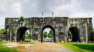 Khai quật khảo cổ 14.000m2 tại Di sản Văn hóa thế giới Thành Nhà Hồ