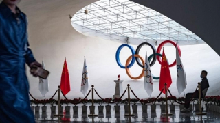 Mỹ cân nhắc "tẩy chay ngoại giao" trước thềm Thế vận hội tại Trung Quốc