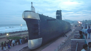 Phi vụ mua tàu ngầm bất thành của nghiệp đoàn ma túy Colombia