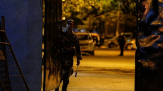 Tranh giành địa bàn ngay trong tù, hơn 60 người thiệt mạng