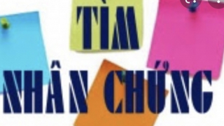 Đề nghị 5 người mua hàng của kế toán Công ty Lê Hồ đến làm việc