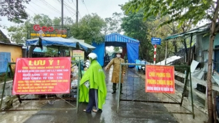 Huế xây dựng kịch bản điều trị F0 không triệu chứng tại nhà