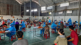 Tây Nam Bộ “bình thường mới” như thế nào khi F0 gia tăng?