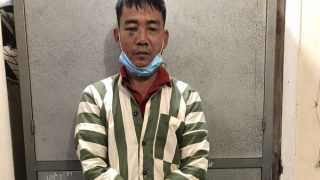 Khởi tố đối tượng đâm thủng ruột Phó Trưởng Công an xã