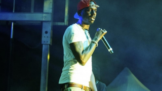 Rapper người Mỹ bị bắn chết khi đang mua bánh quy