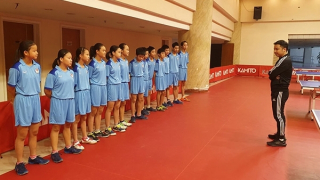 Âm thầm chắp cánh cho tài năng trẻ